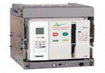Máy cắt ACB LS-3P Fixed | 1250A/65kA | AN-13D3-13H